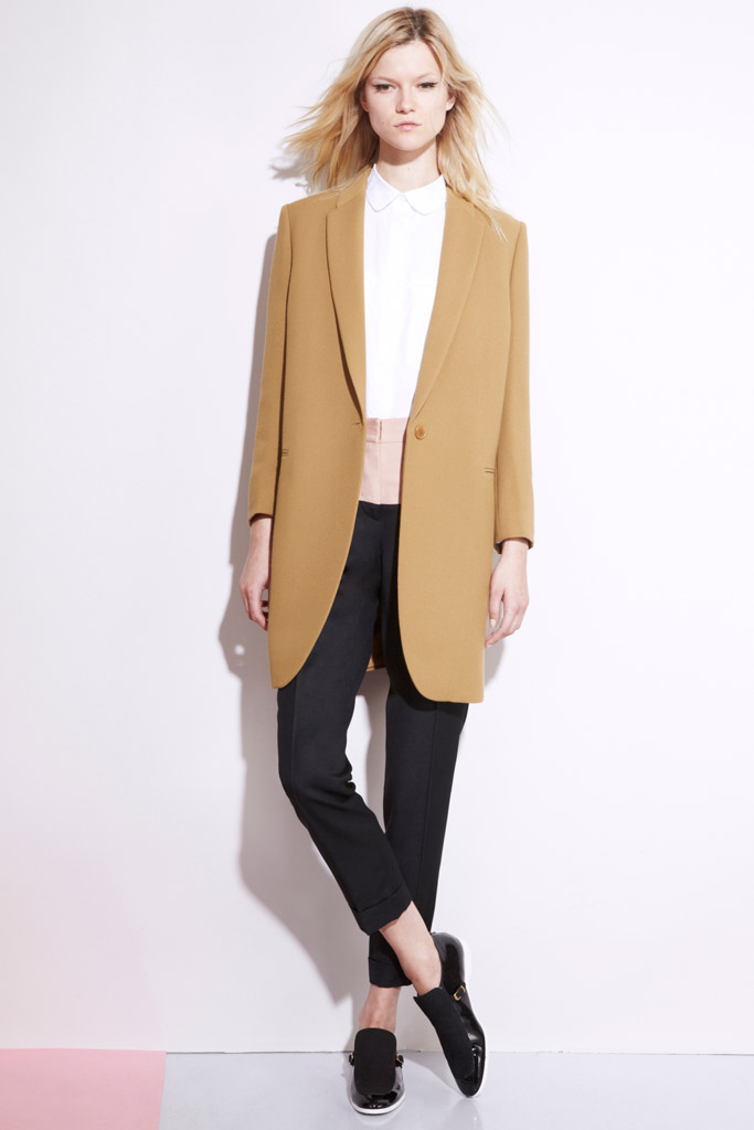 Stella McCartney 2012紺ϵиDƬ