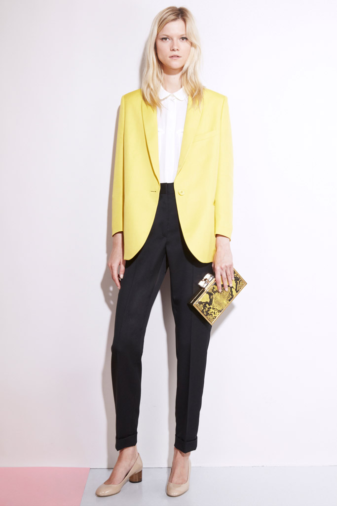 Stella McCartney 2012紺ϵиDƬ