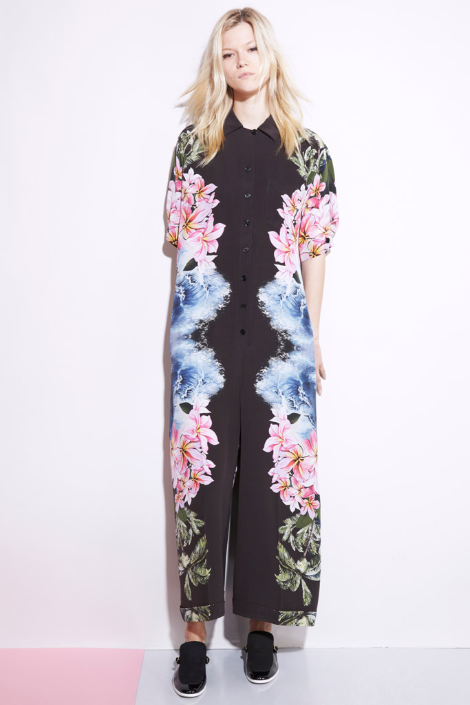 Stella McCartney 2012紺ϵиDƬ