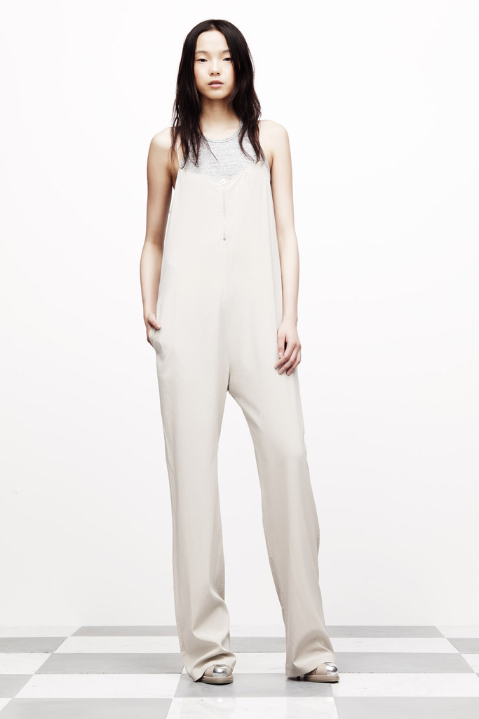 T by Alexander Wang 2012紺ϵиDƬ