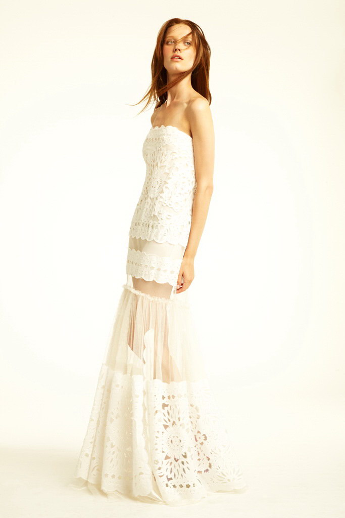 BCBG Max Azria 2012紺ϵиDƬ