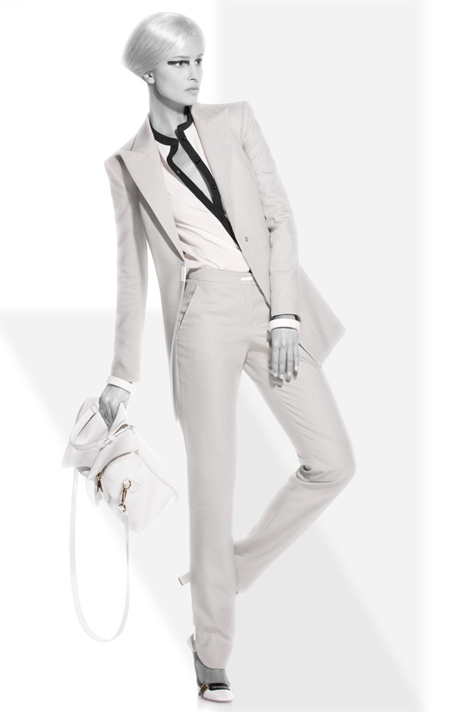 Emporio Armani 2012紺ϵиDƬ