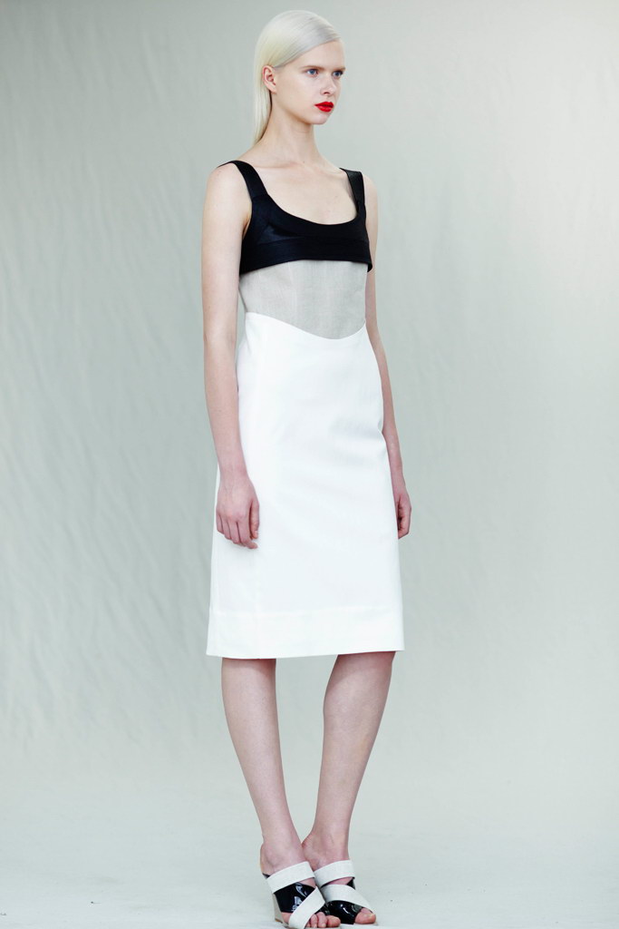 Narciso Rodriguez 2012紺ϵиDƬ