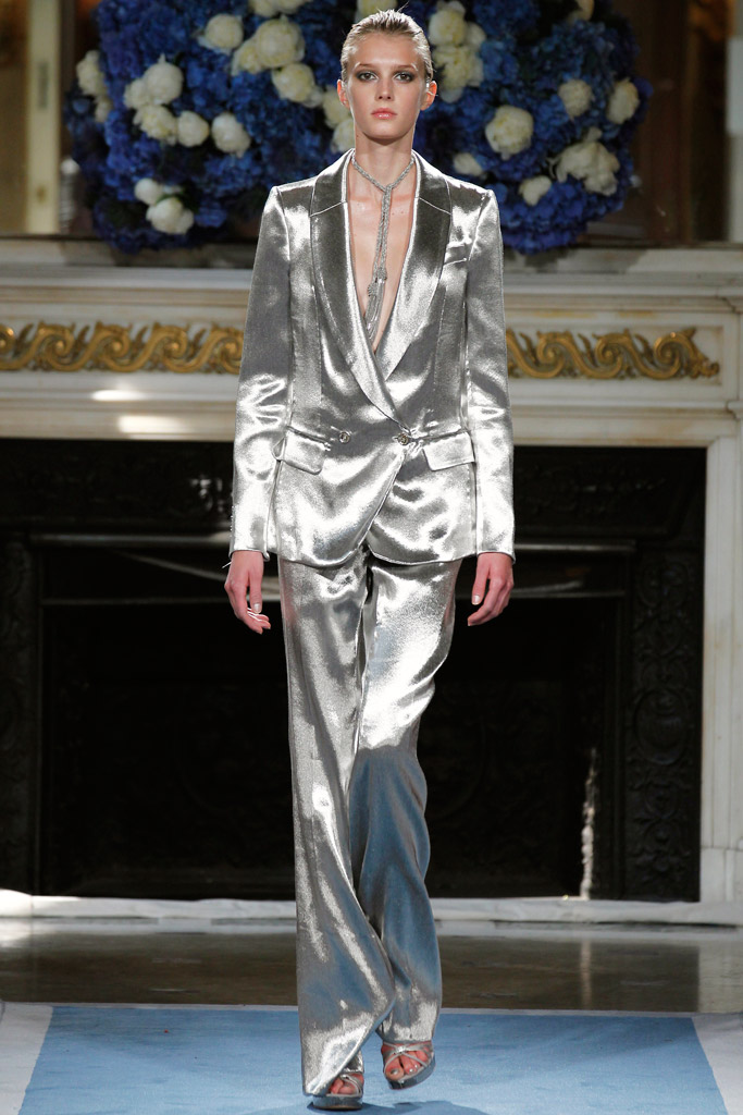 Salvatore Ferragamo 2012紺ɼϵиDƬ