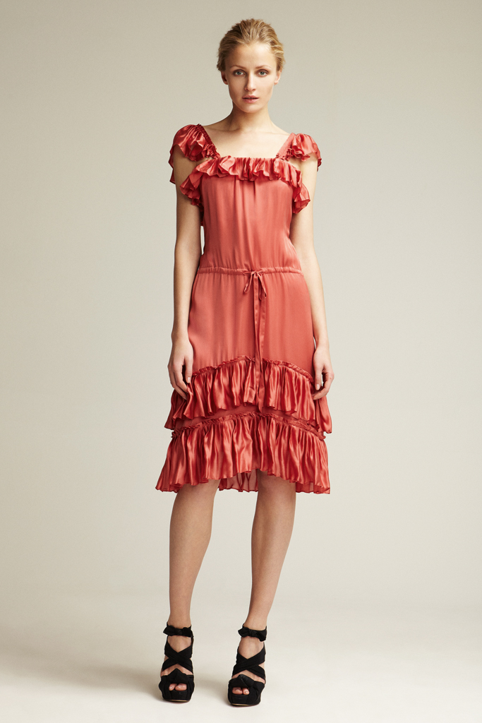Temperley London 2012紺ɼϵиDƬ