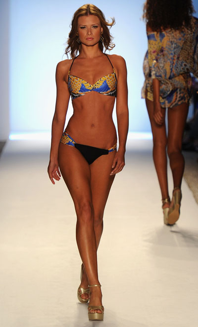 Caffe Swimwear 2012~ӾbDƬ