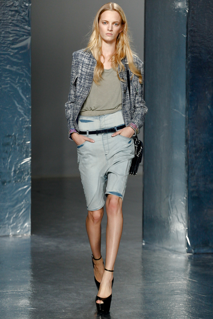 Theyskens Theory 2012DƬ