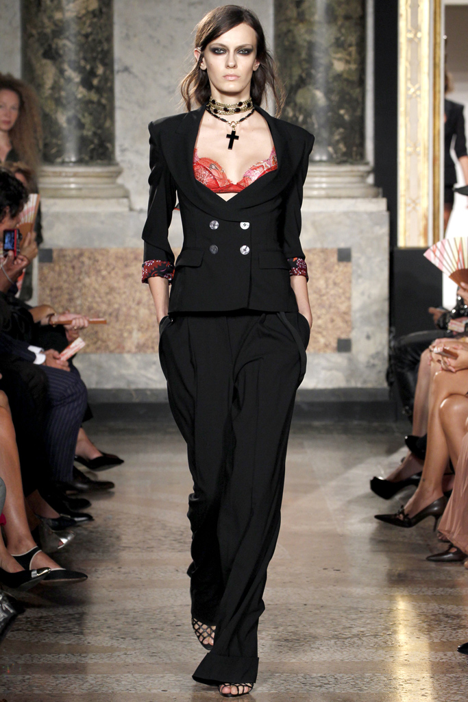 Emilio Pucci 2012(chng)DƬ