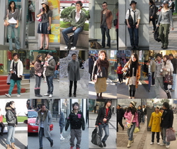 FTD^Street StyleĿϾ 
