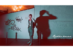 rи,ɼM_ʼ,READIKO_ʼ 