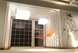 IFEX:Q̳̘Iչ 
