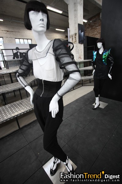 "靈感 解構(gòu)"展覽 