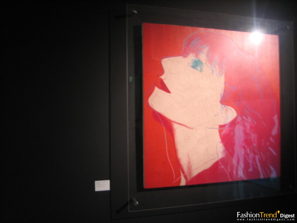 法國索尼亞里基工作室四十周年紀念展 