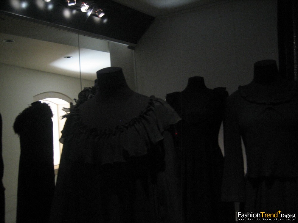 法國索尼亞里基工作室四十周年紀念展 