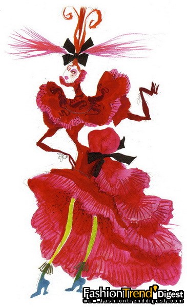 Christian Lacroix¼չ[