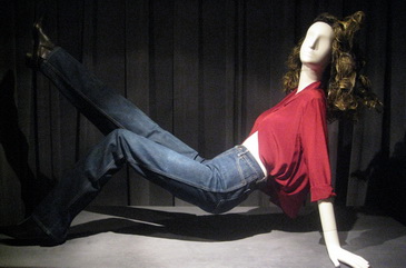 ~s󶼕^Model As Museչ