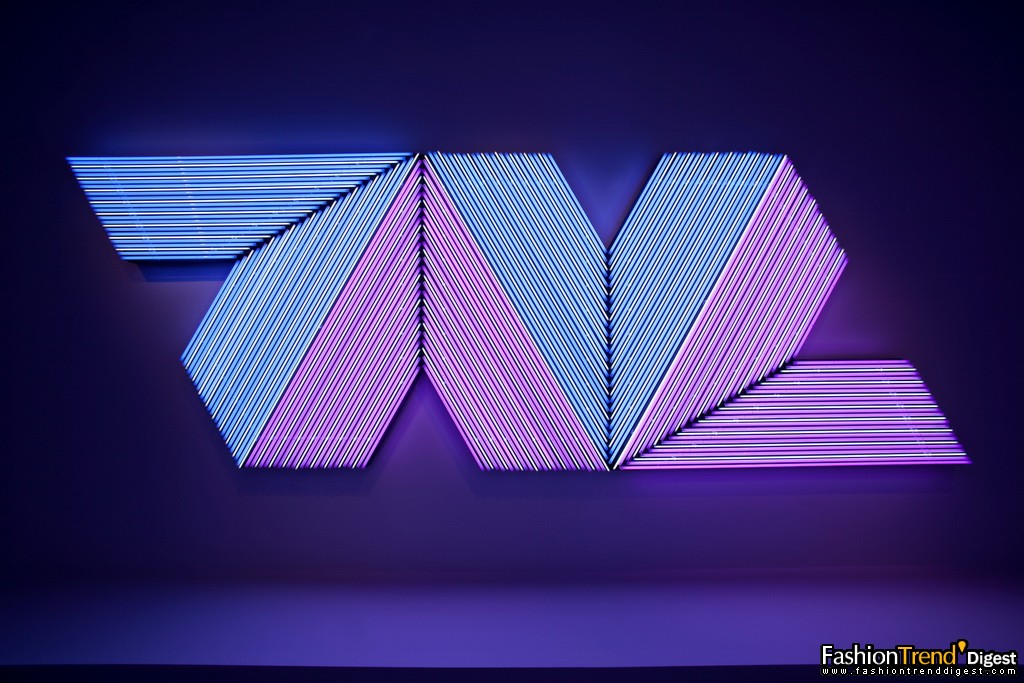 Louis Vuitton 創意基金會 