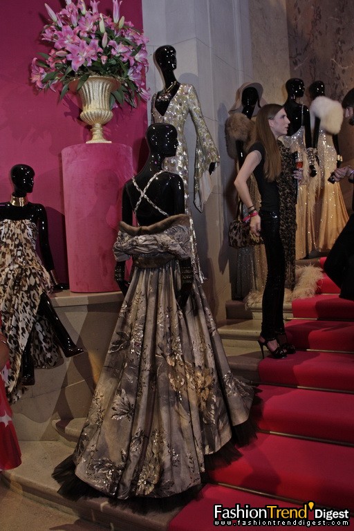 ESCADA : A View on Fashion 1978-2009 
