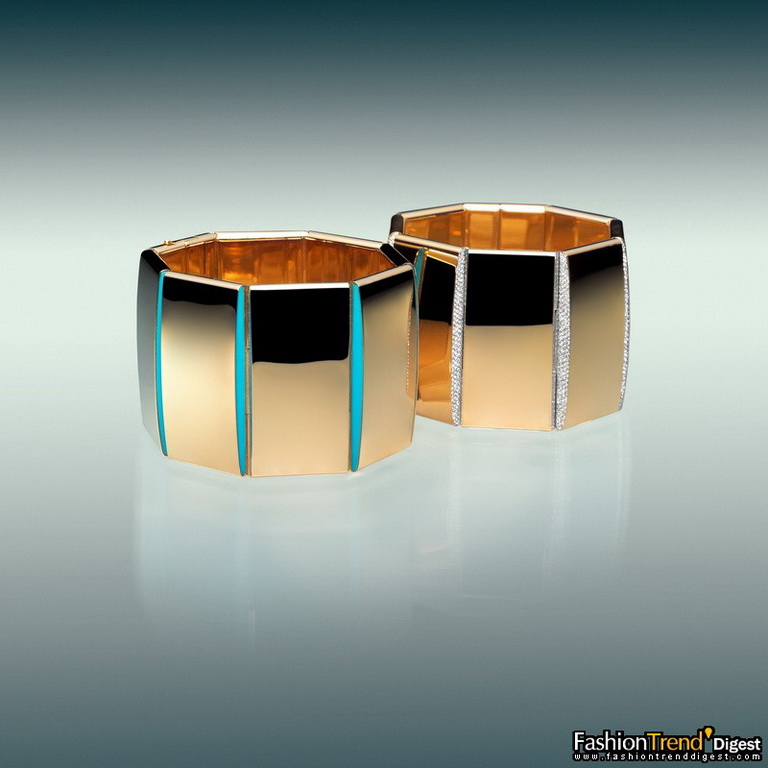 Roberto Capucci——永恒創意之展 