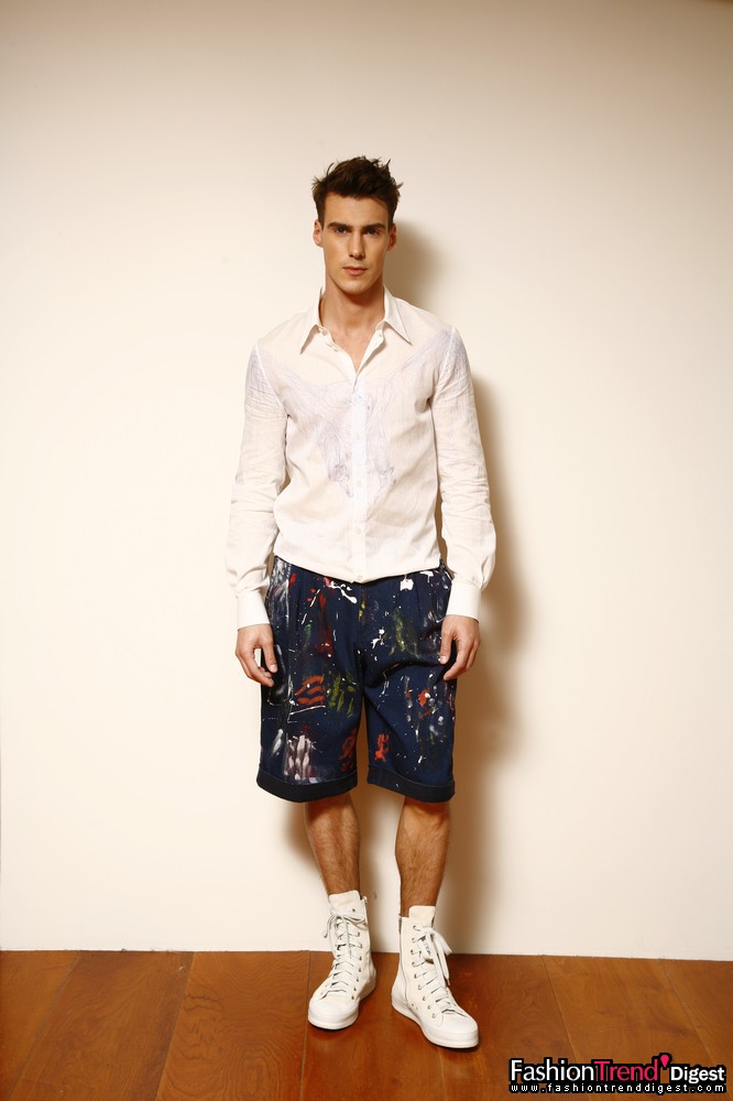 Alexander McQueen 