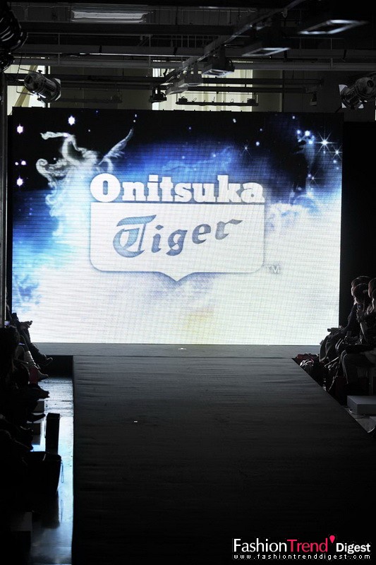 Onitsuka Tiger 