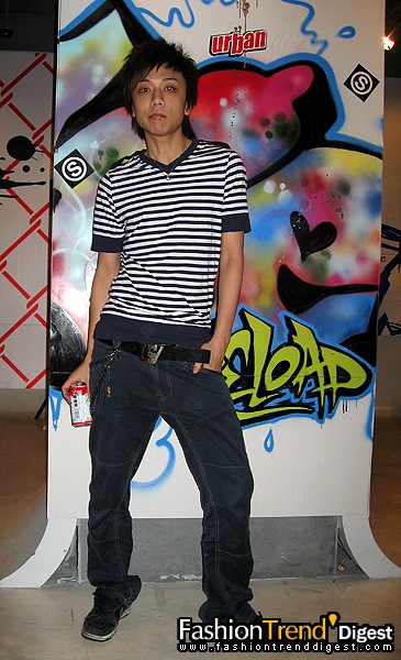 SOURCE ֮ sneaker pimps !