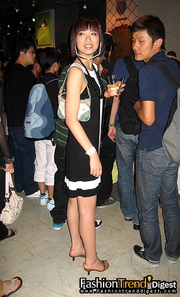 SOURCE ֮ sneaker pimps !
