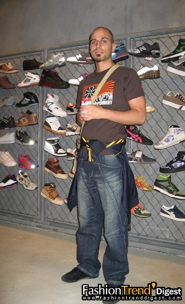 SOURCE ֮ sneaker pimps !