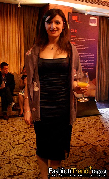 FTD-foto: UNI & Sinomedia 007 Party ʼـ(chng)