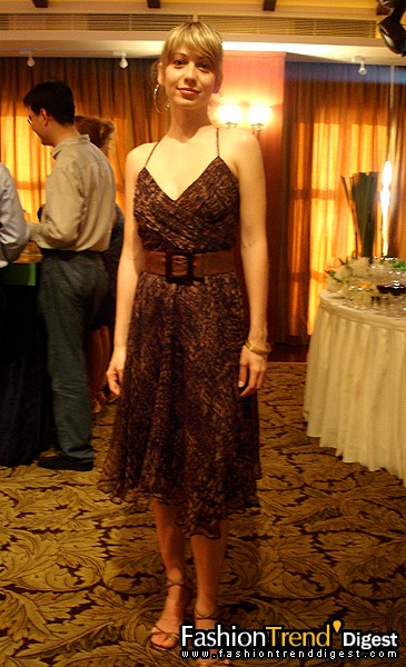 FTD-foto: UNI & Sinomedia 007 Party ʼـ(chng)