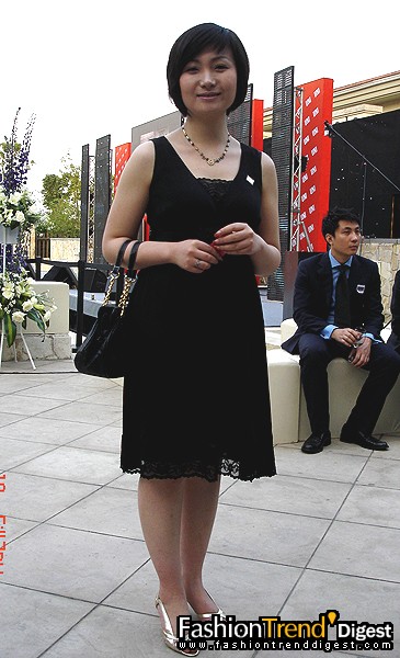 FTD-foto: UNI & Sinomedia 007 Party ʼـ(chng)