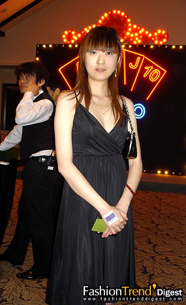FTD-foto: UNI & Sinomedia 007 Party ʼـ