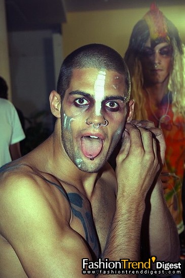 FTD-foto̽I(yng)John Galliano(chng)_(ti)(zhn)ʿ