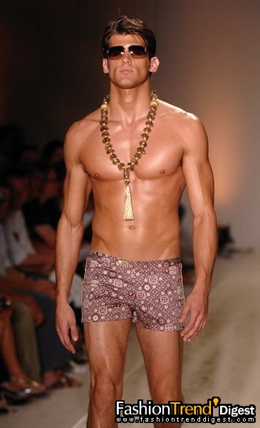 08SS Miami Swimwear ~Ӿb
