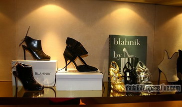 Shopping in Paris Maria Luisa